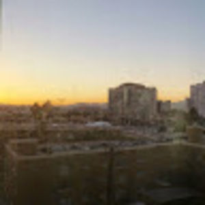 Meet your Posher, Marisol